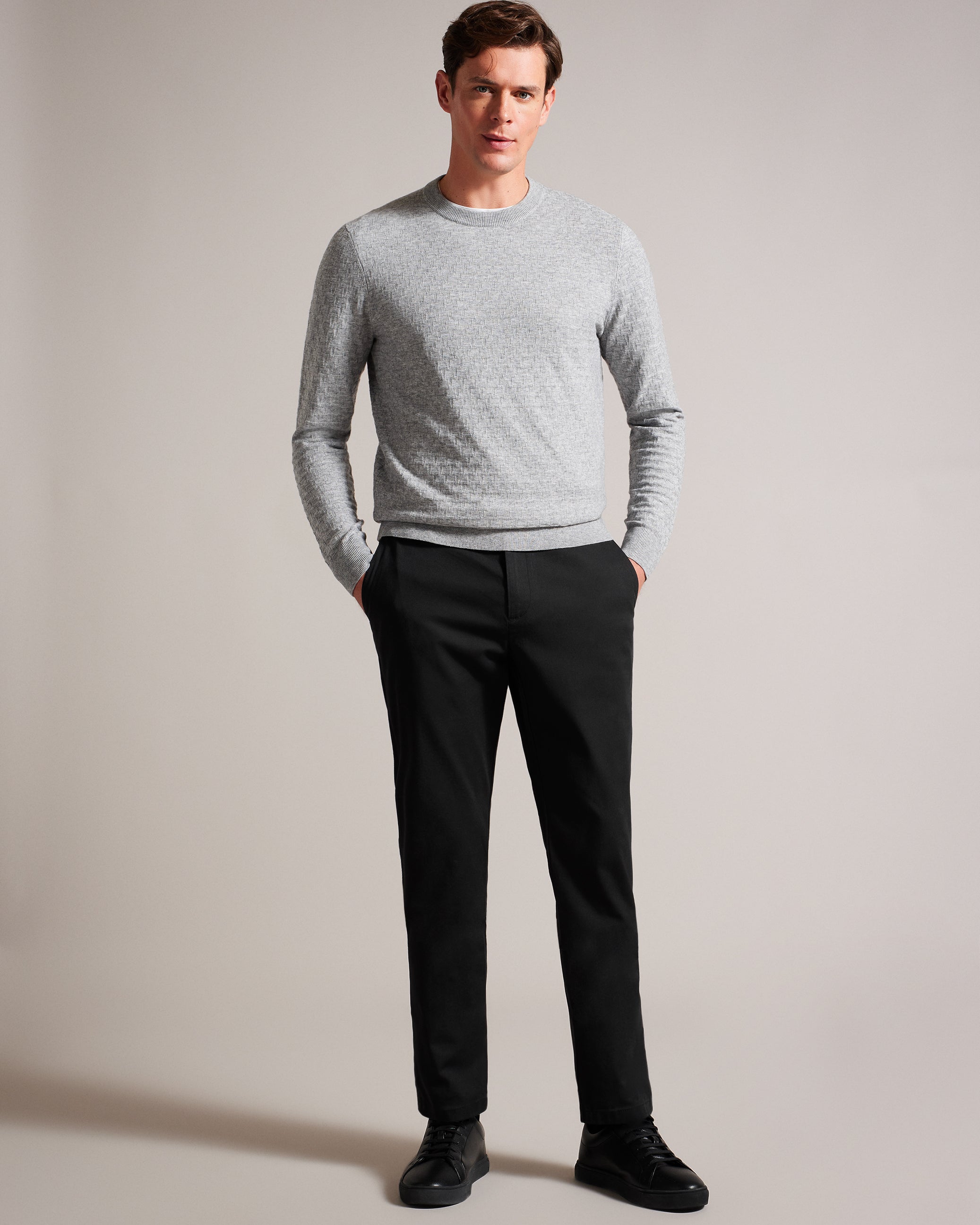Men's Chinos – Ted Baker, United States