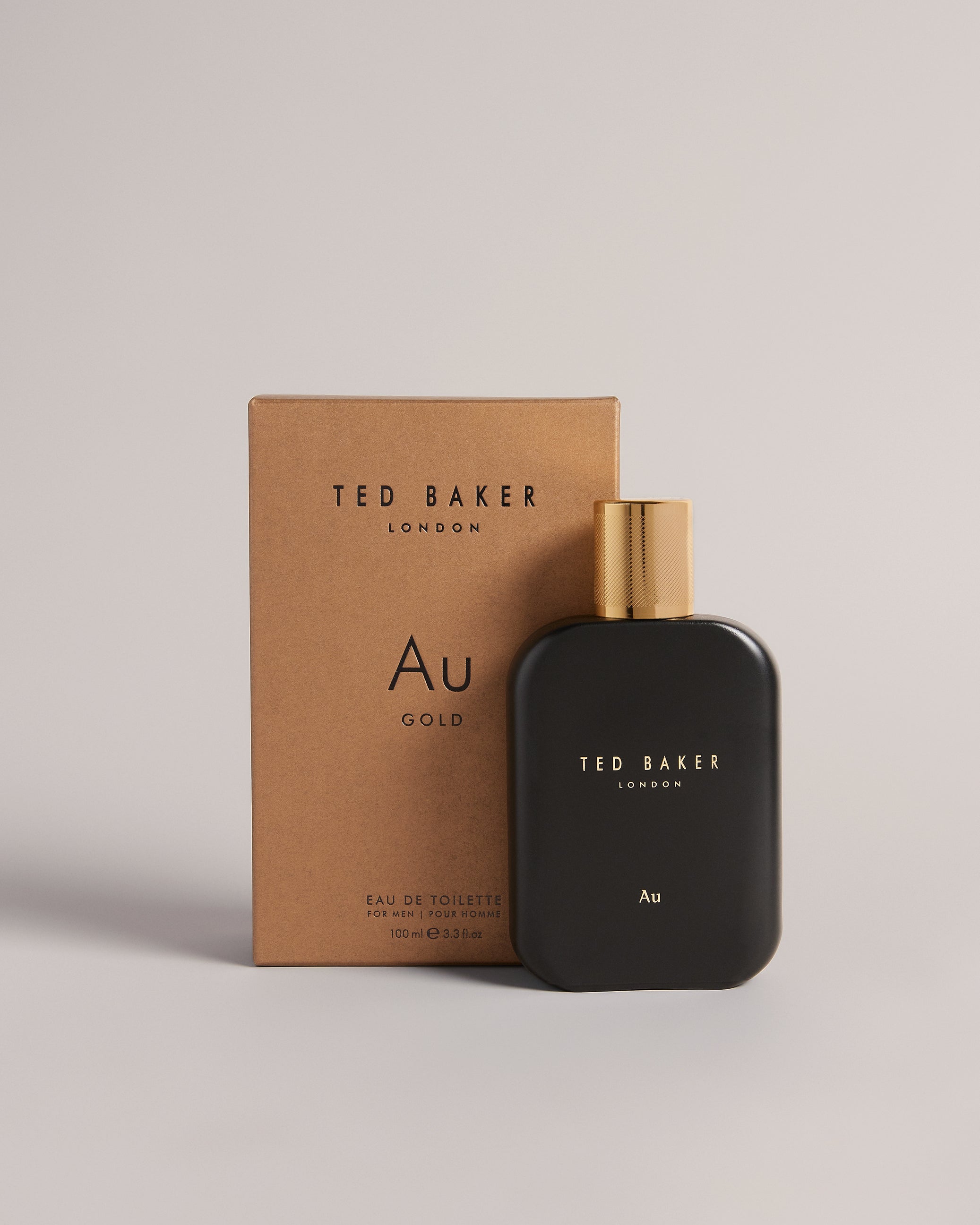 Men's Fragrance – Ted Baker, United States