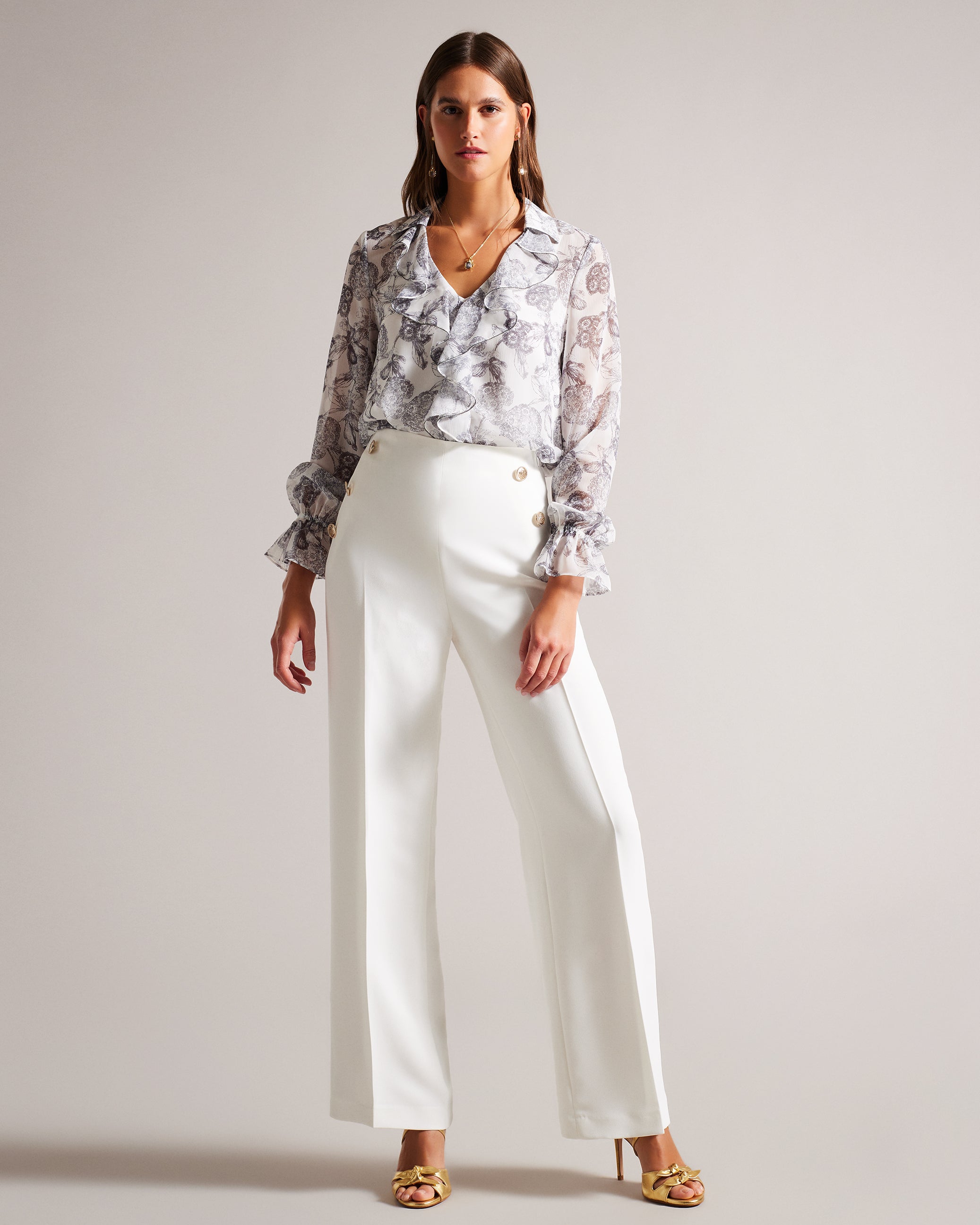 Women's Pants & Shorts – Ted Baker, United States