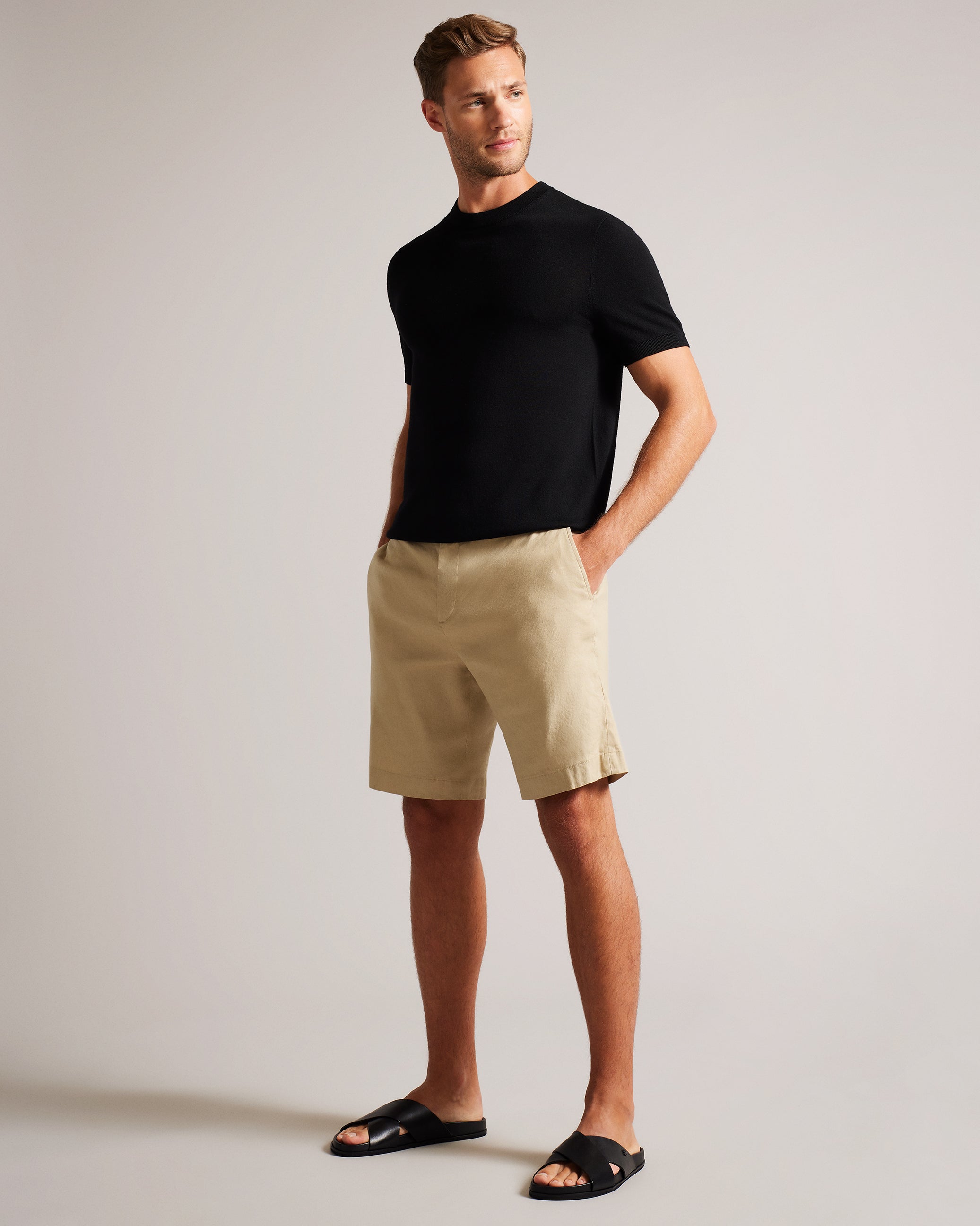 Men's Shorts – Ted Baker, United States