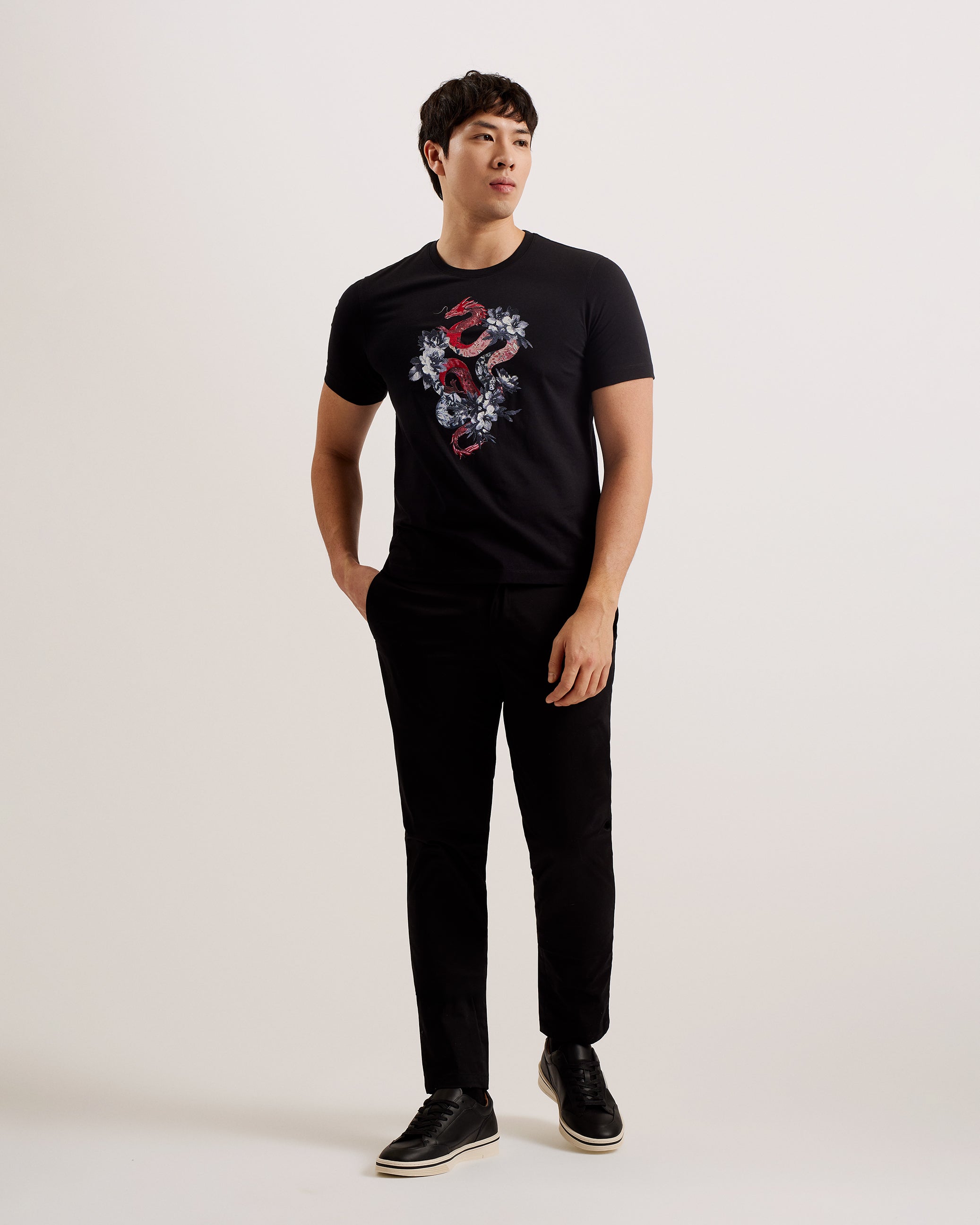 Men's New Shirts – Ted Baker, United States